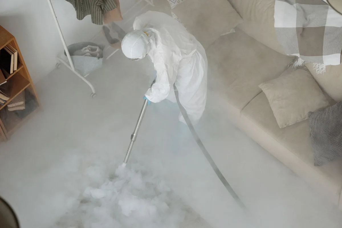 Crime Scene Cleanup in Beverly Hills, CA